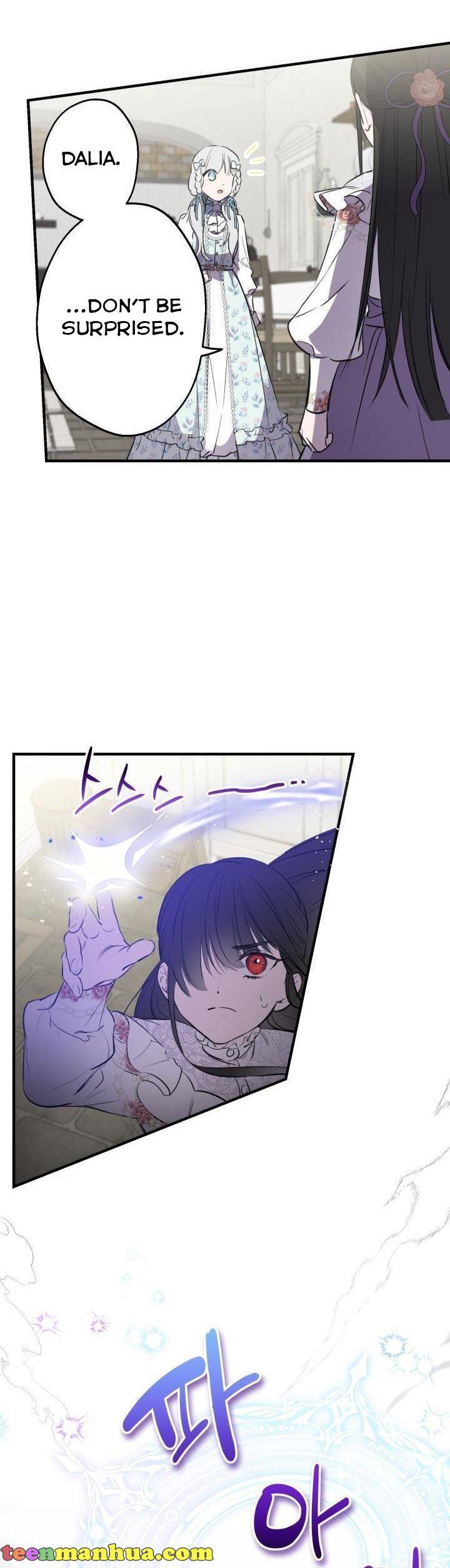 The Strongest Characters in the World are Obsessed With Me Chapter 73 139 9