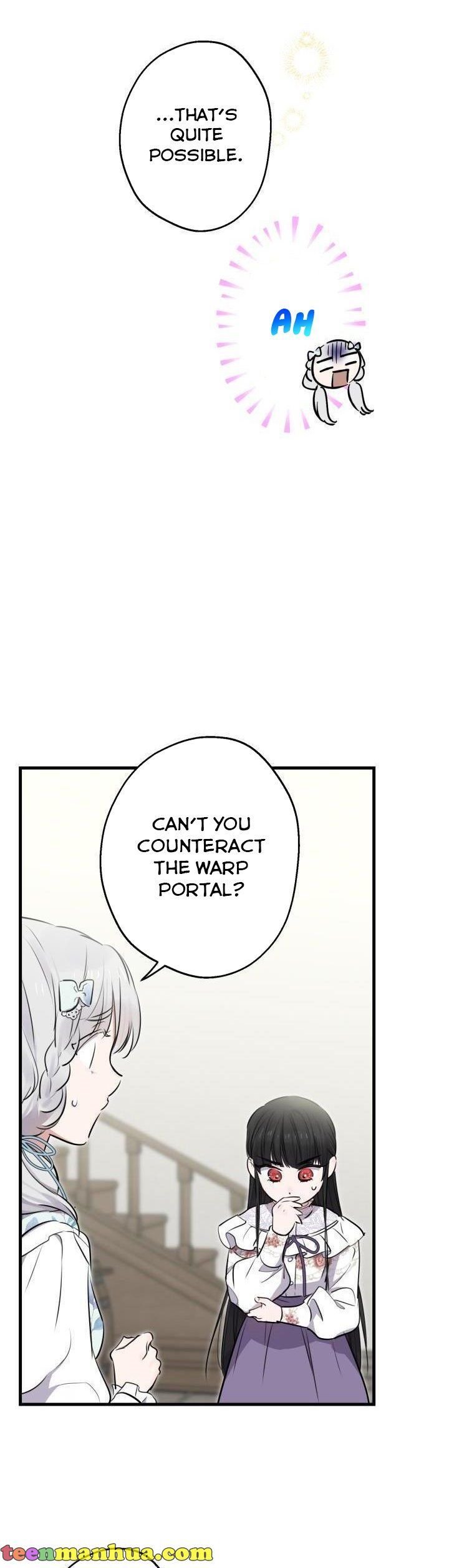 The Strongest Characters in the World are Obsessed With Me Chapter 74 119 10d