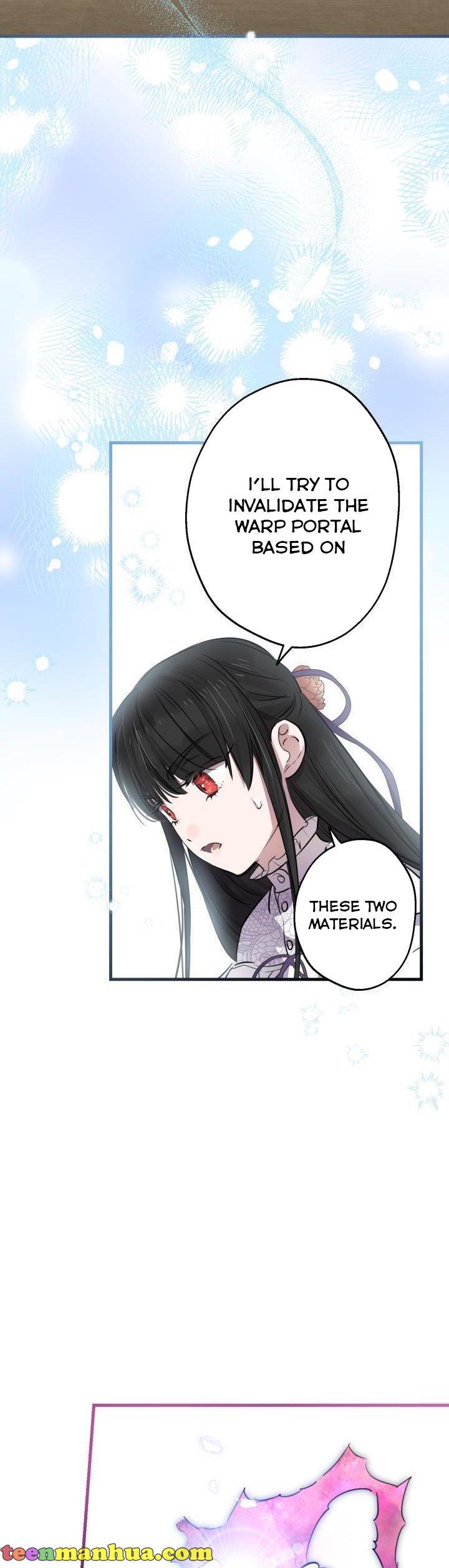 The Strongest Characters in the World are Obsessed With Me Chapter 74 122 13d