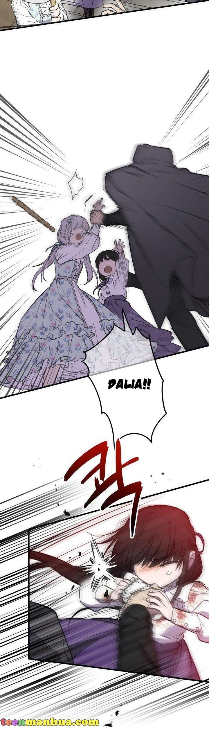 The Strongest Characters in the World are Obsessed With Me Chapter 74 126 17c