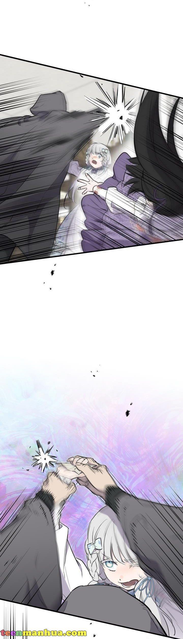 The Strongest Characters in the World are Obsessed With Me Chapter 74 127 18d
