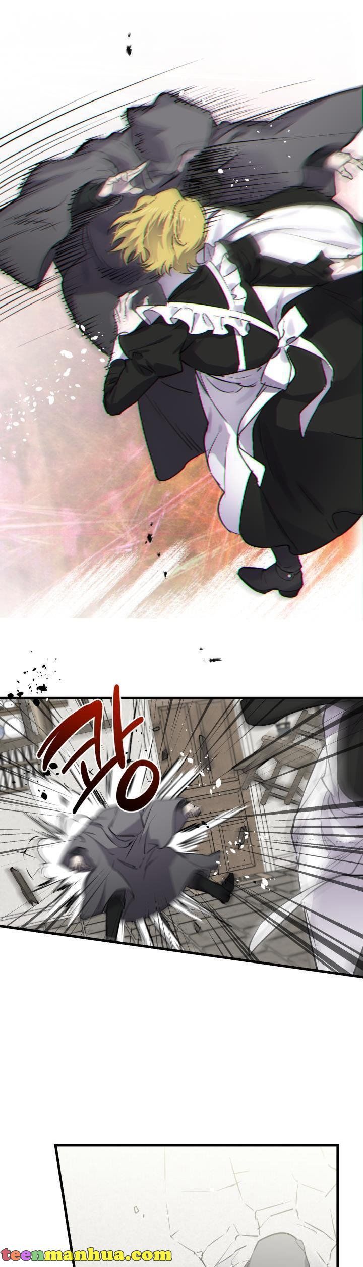 The Strongest Characters in the World are Obsessed With Me Chapter 74 131 22