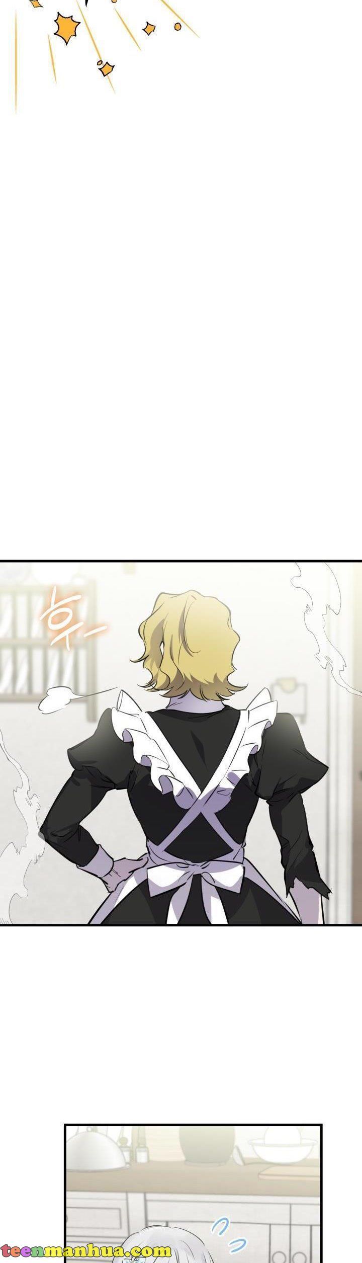 The Strongest Characters in the World are Obsessed With Me Chapter 74 133 24d