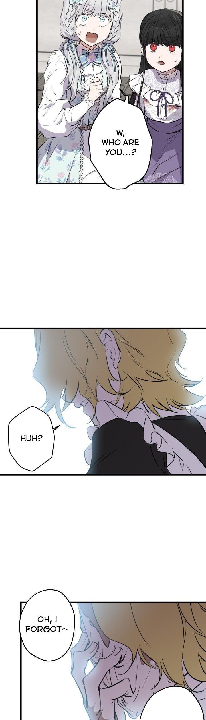 The Strongest Characters in the World are Obsessed With Me Chapter 74 134 25a