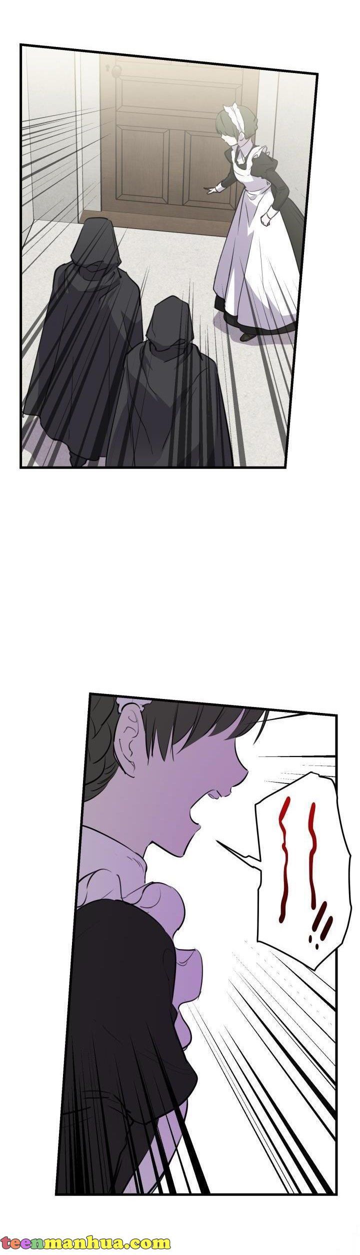 The Strongest Characters in the World are Obsessed With Me Chapter 74 112 3