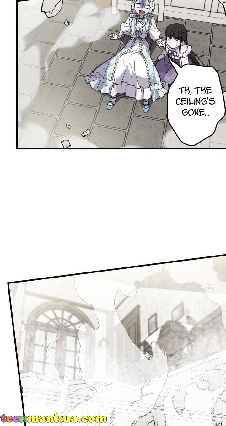 The Strongest Characters in the World are Obsessed With Me Chapter 74 139 30b