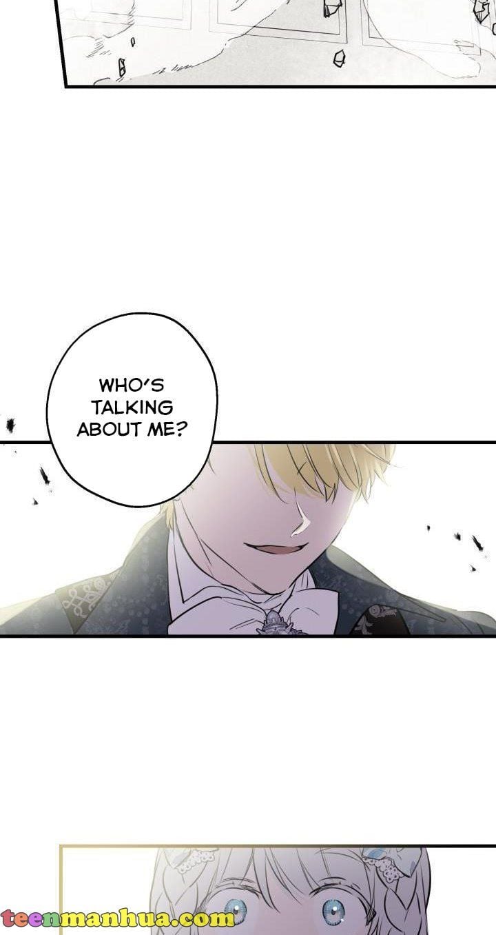 The Strongest Characters in the World are Obsessed With Me Chapter 74 140 31a