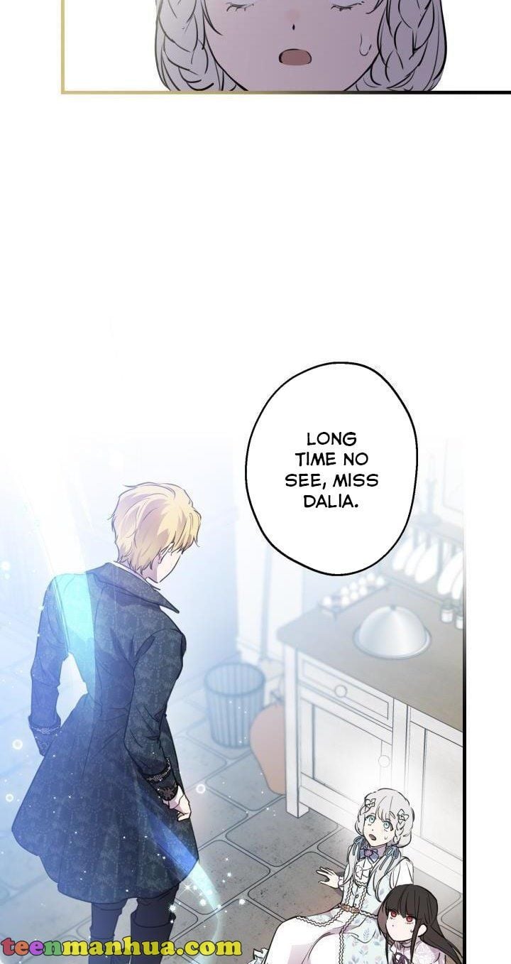 The Strongest Characters in the World are Obsessed With Me Chapter 74 141 32b