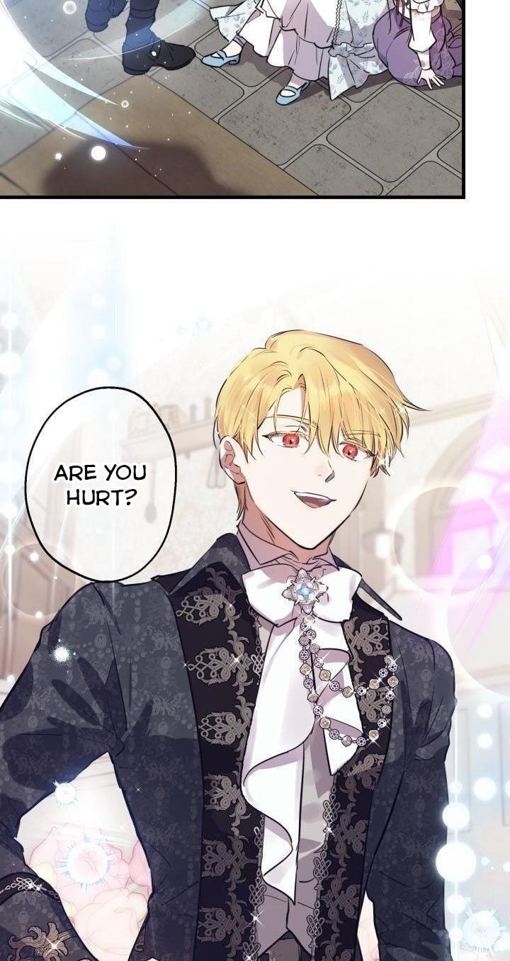 The Strongest Characters in the World are Obsessed With Me Chapter 74 142 33a