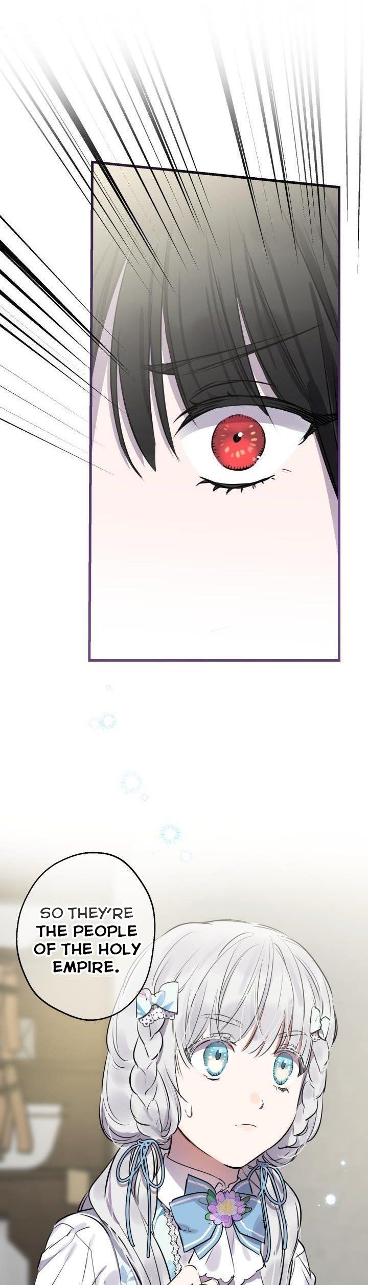 The Strongest Characters in the World are Obsessed With Me Chapter 74 113 4c