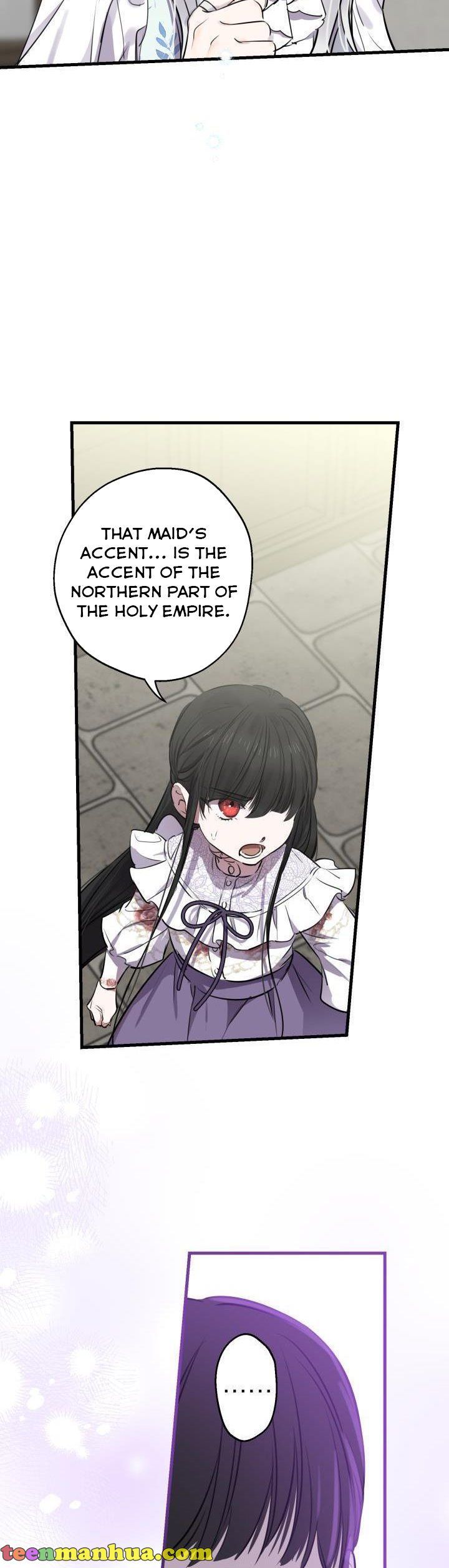 The Strongest Characters in the World are Obsessed With Me Chapter 74 114 5
