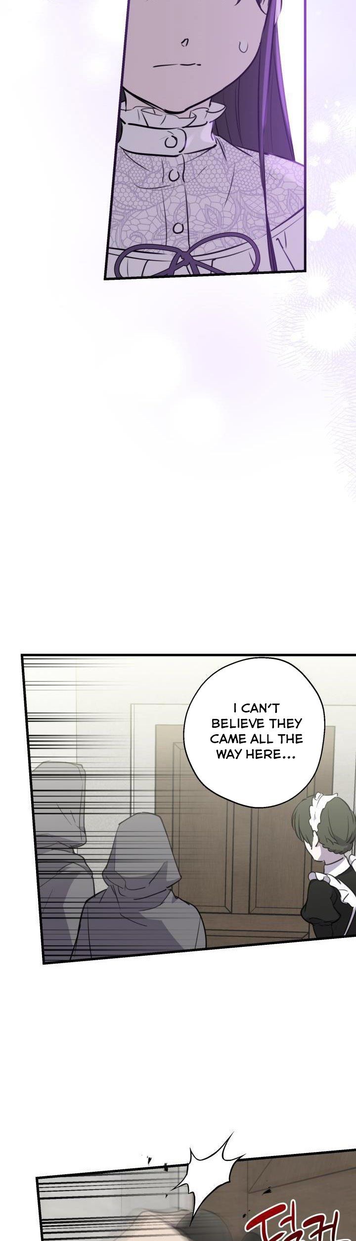 The Strongest Characters in the World are Obsessed With Me Chapter 74 115 6b