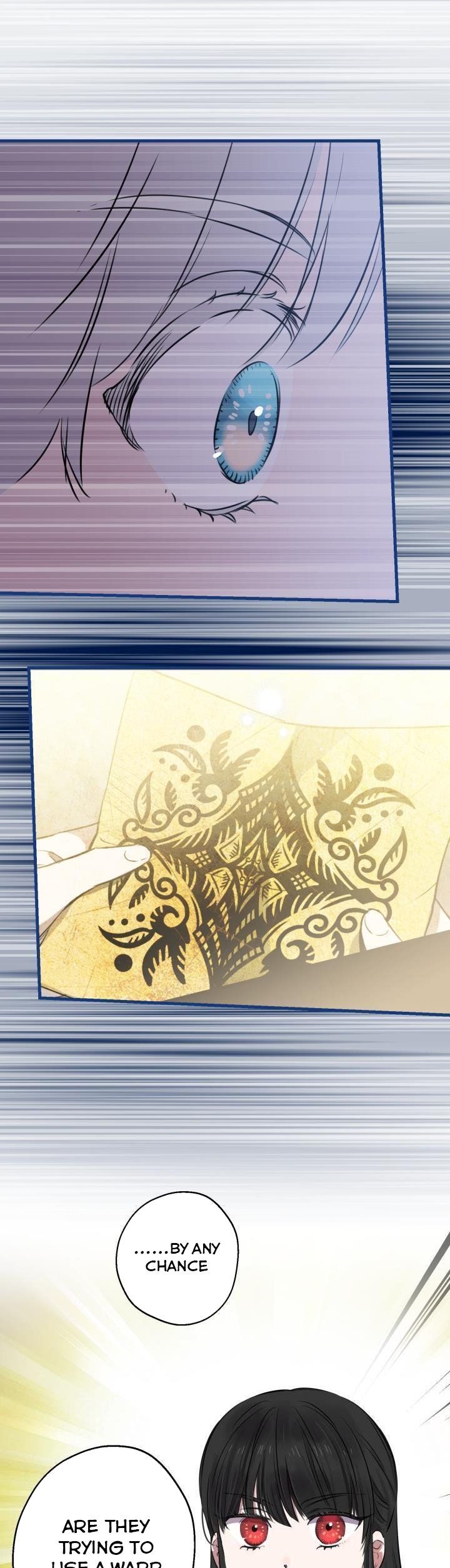 The Strongest Characters in the World are Obsessed With Me Chapter 74 117 8d