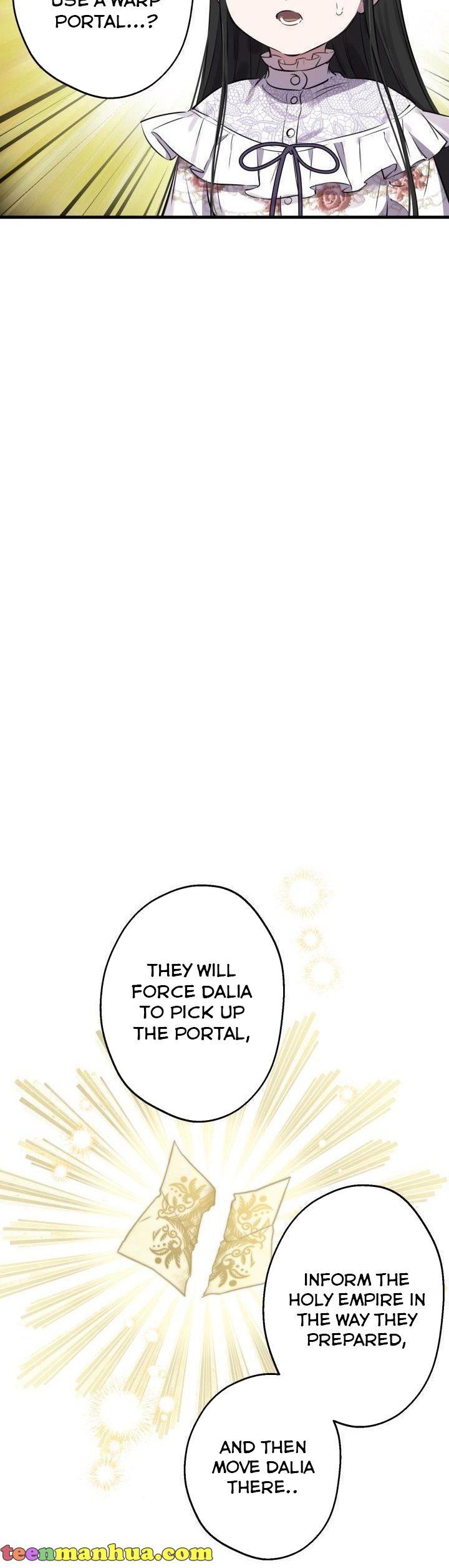 The Strongest Characters in the World are Obsessed With Me Chapter 74 118 9