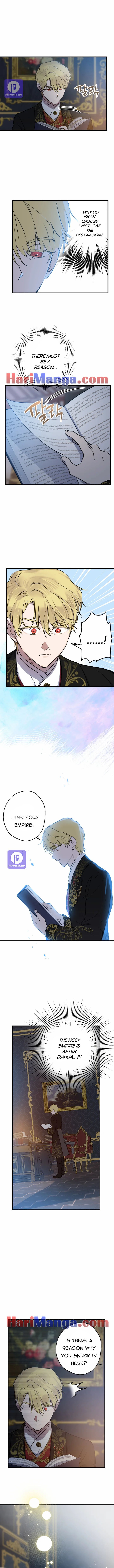 The Strongest Characters in the World are Obsessed With Me Chapter 75 33 2