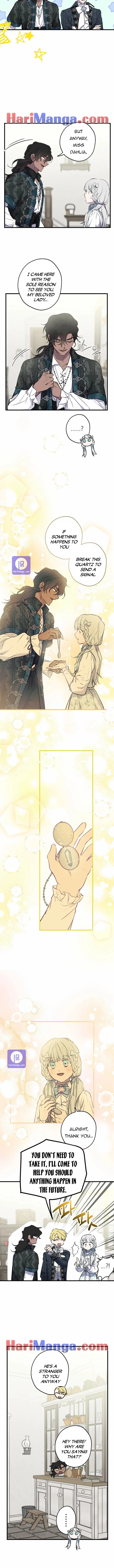 The Strongest Characters in the World are Obsessed With Me Chapter 75 38 7d