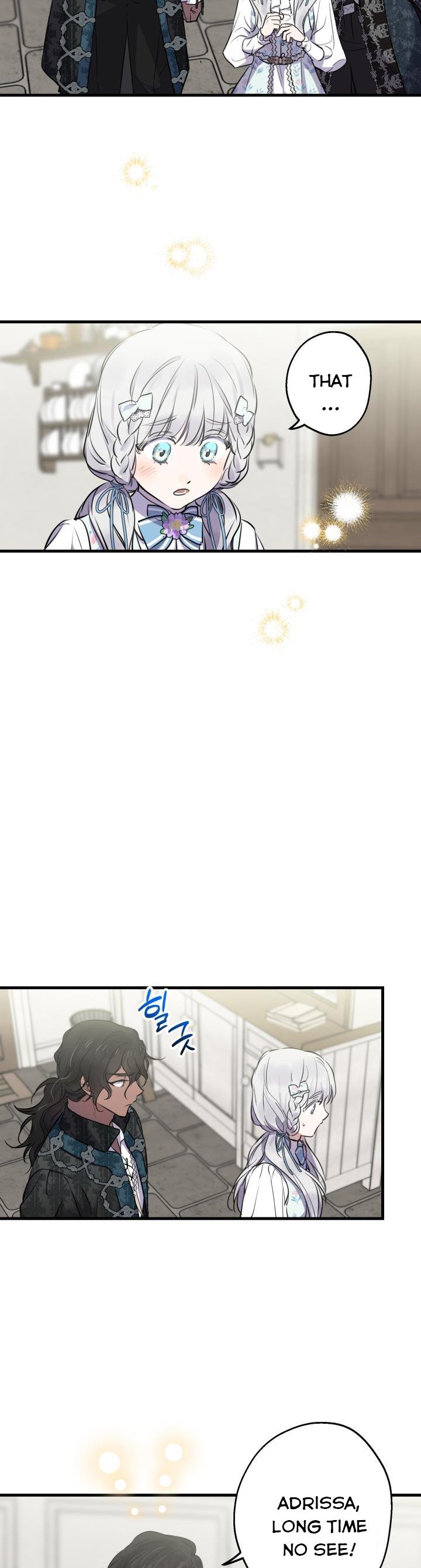 The Strongest Characters in the World are Obsessed With Me Chapter 76 125 10