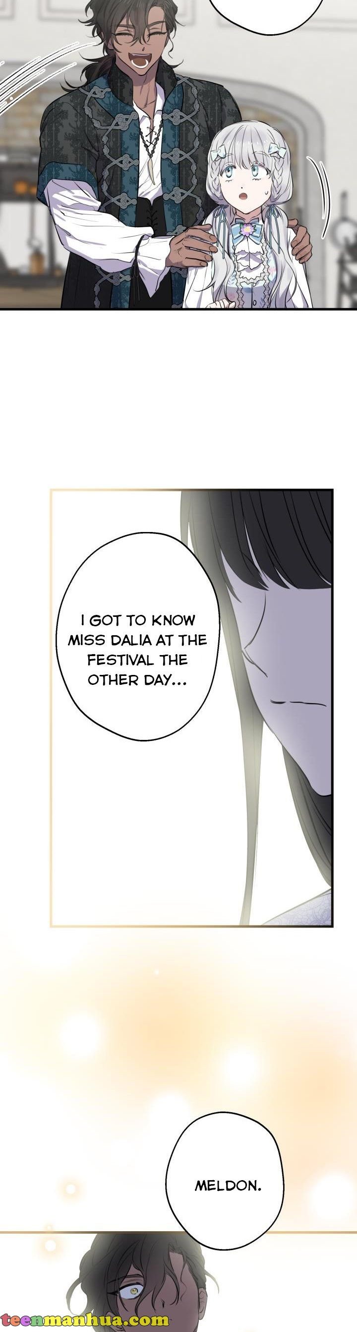 The Strongest Characters in the World are Obsessed With Me Chapter 76 126 11b