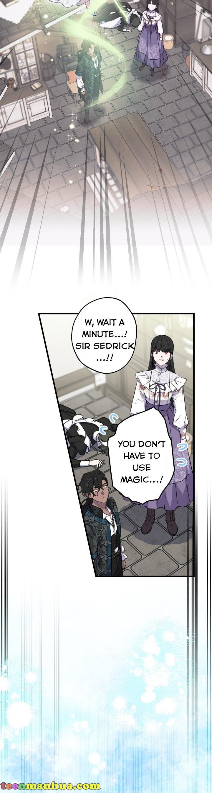 The Strongest Characters in the World are Obsessed With Me Chapter 76 132 17