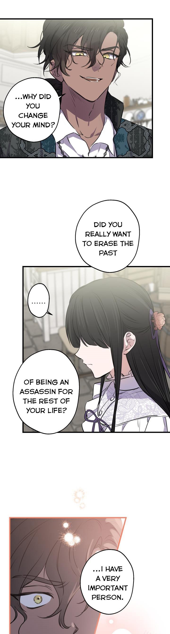 The Strongest Characters in the World are Obsessed With Me Chapter 76 134 19b