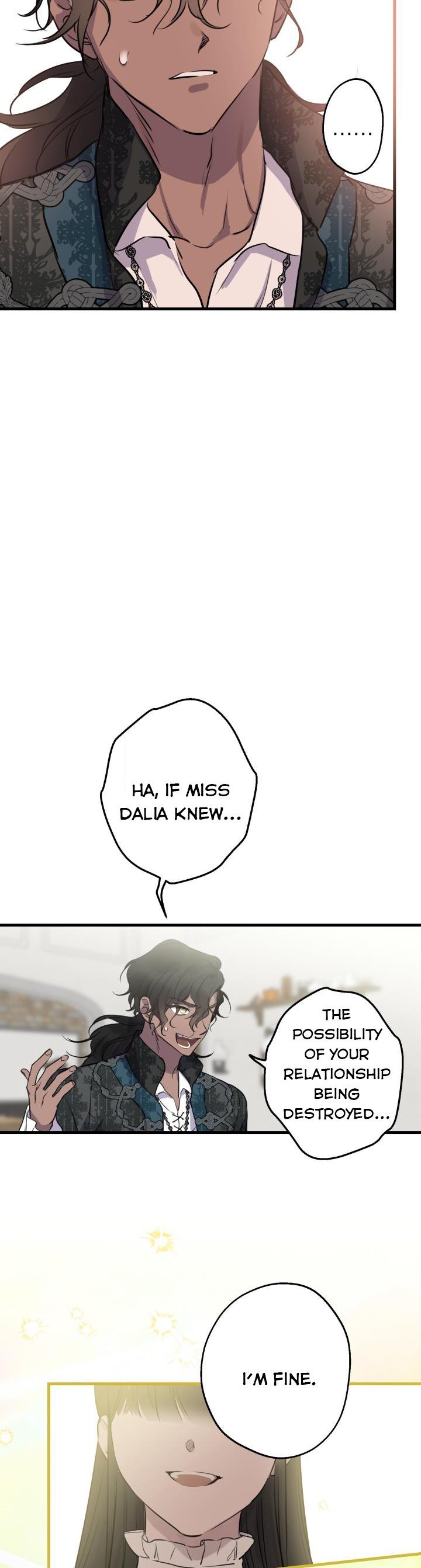 The Strongest Characters in the World are Obsessed With Me Chapter 76 136 21b