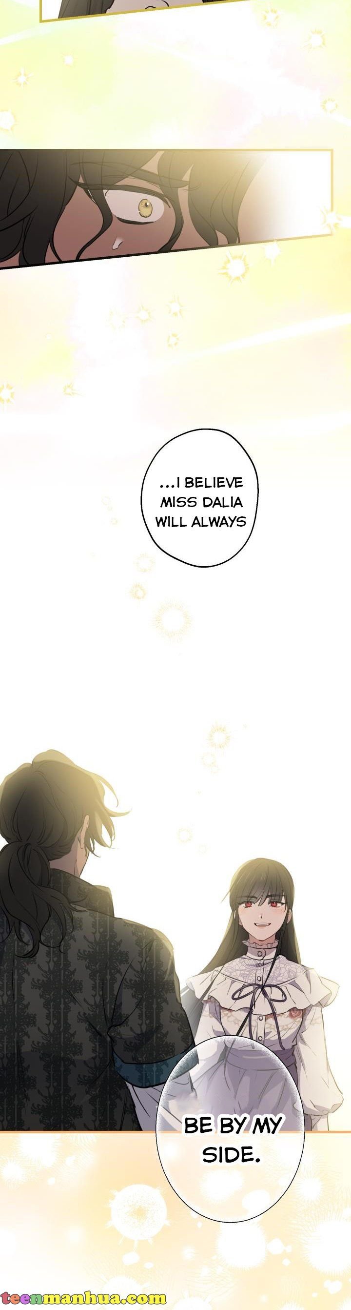 The Strongest Characters in the World are Obsessed With Me Chapter 76 137 22a