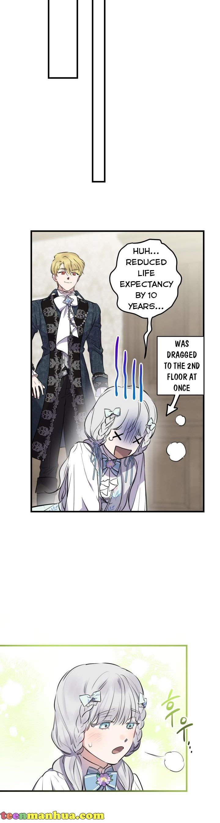 The Strongest Characters in the World are Obsessed With Me Chapter 76 139 24