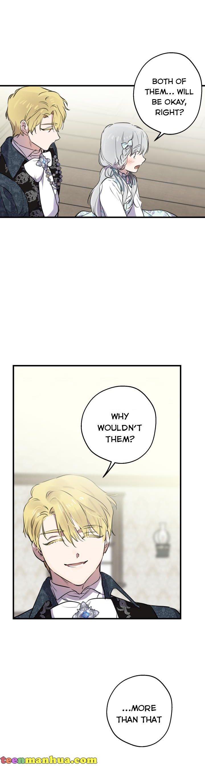 The Strongest Characters in the World are Obsessed With Me Chapter 76 140 25