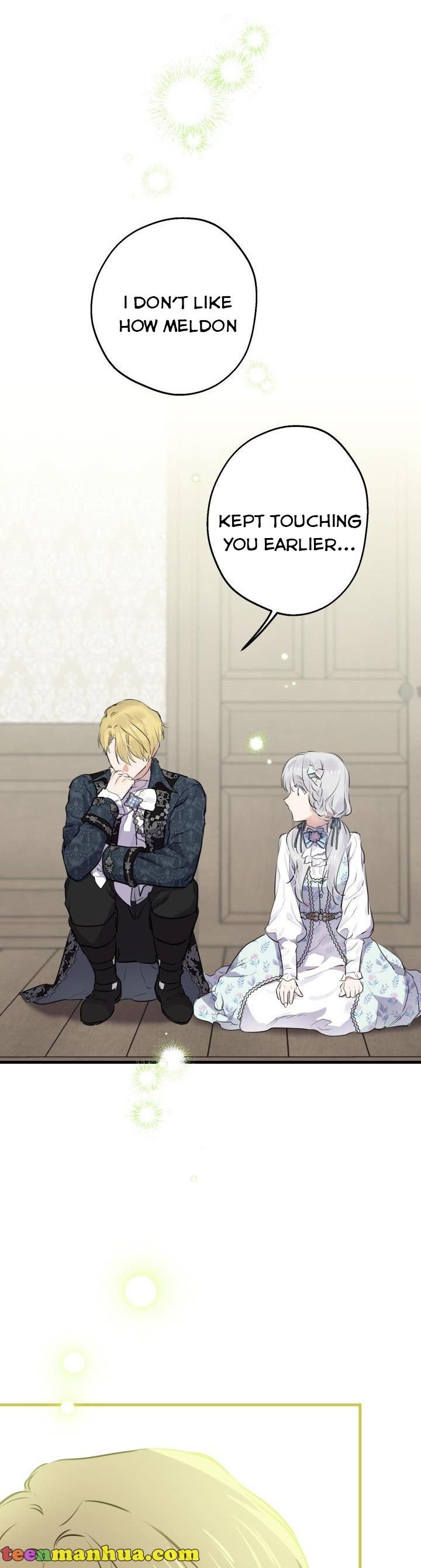 The Strongest Characters in the World are Obsessed With Me Chapter 76 141 26b