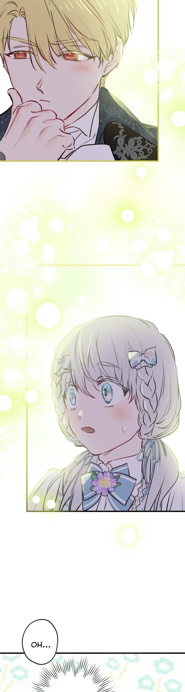 The Strongest Characters in the World are Obsessed With Me Chapter 76 142 27b