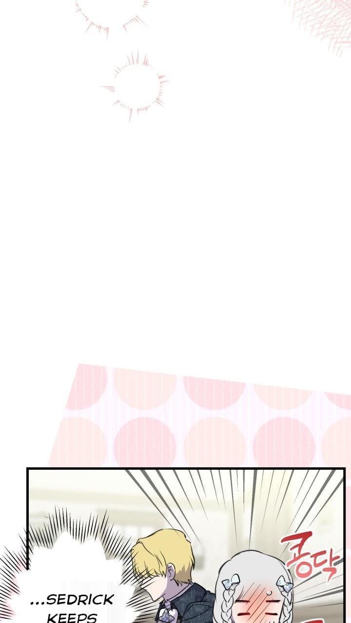 The Strongest Characters in the World are Obsessed With Me Chapter 76 147 32c
