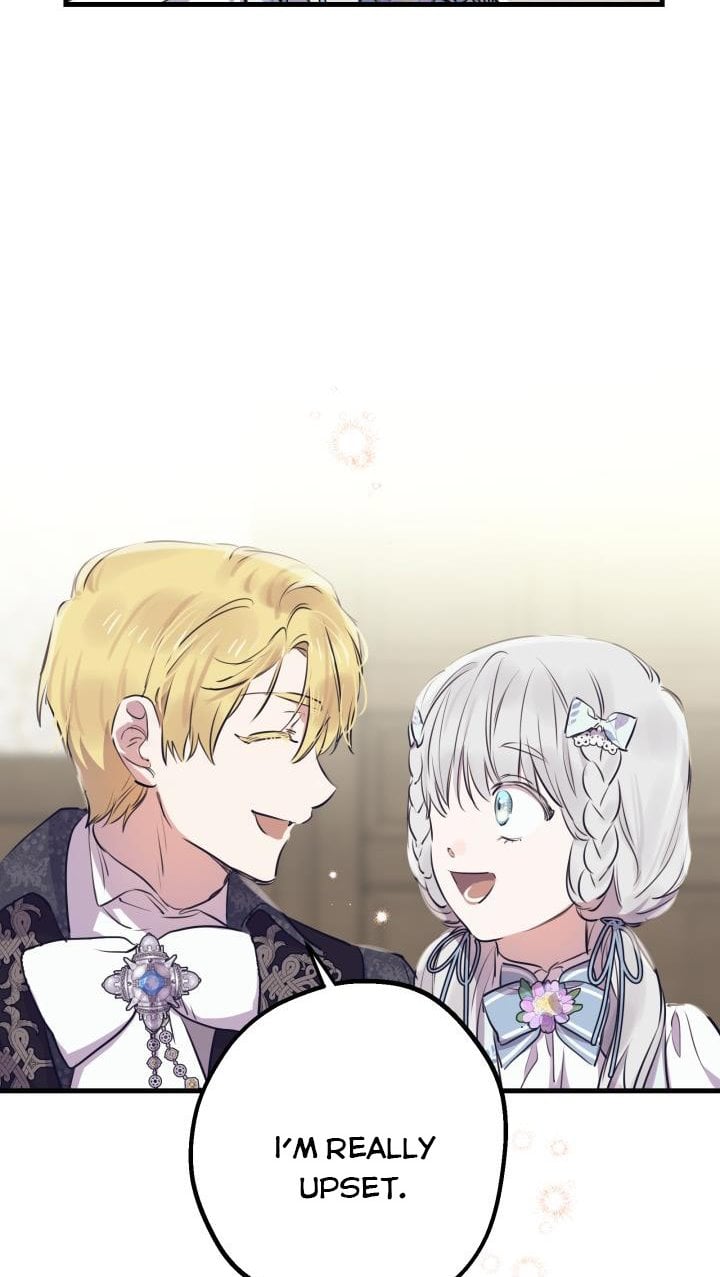 The Strongest Characters in the World are Obsessed With Me Chapter 76 149 34a