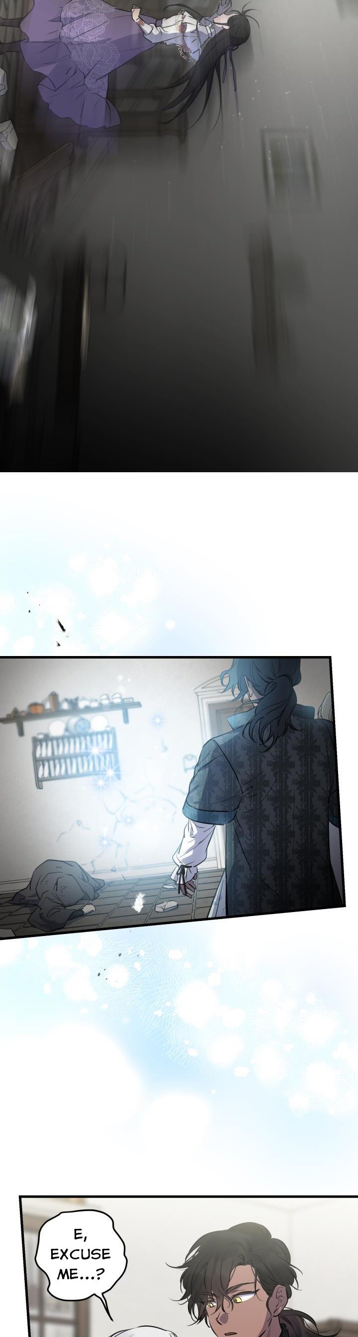The Strongest Characters in the World are Obsessed With Me Chapter 76 119 4b