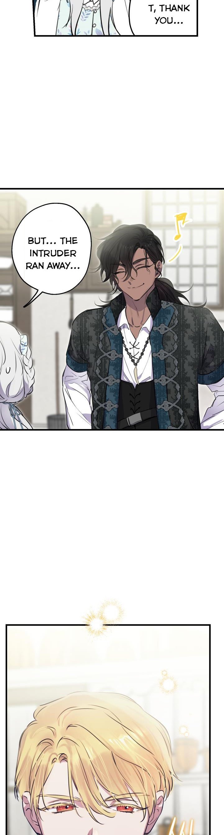 The Strongest Characters in the World are Obsessed With Me Chapter 76 121 6c