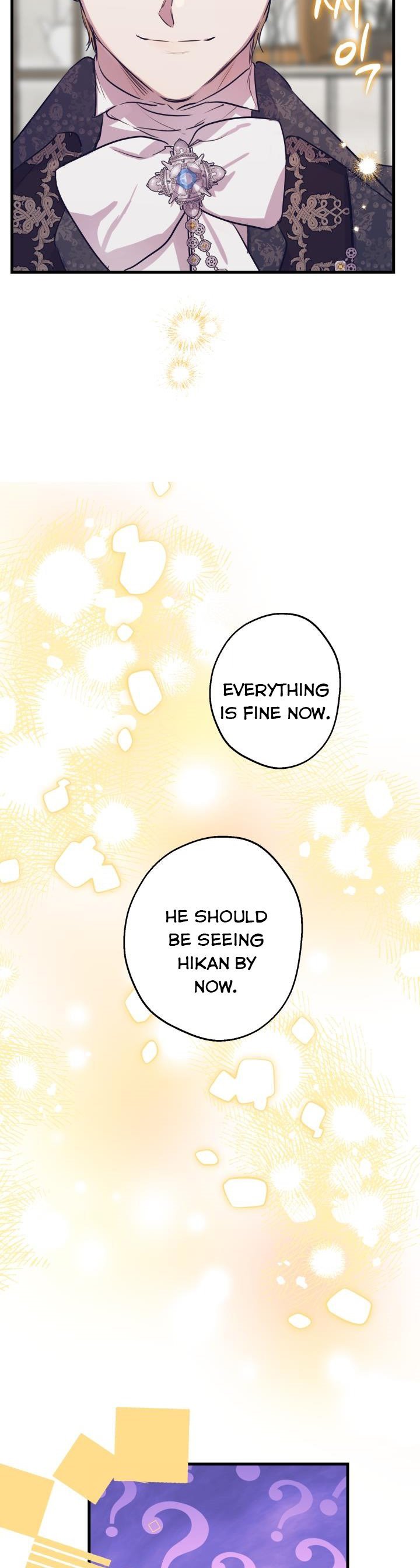 The Strongest Characters in the World are Obsessed With Me Chapter 76 122 7