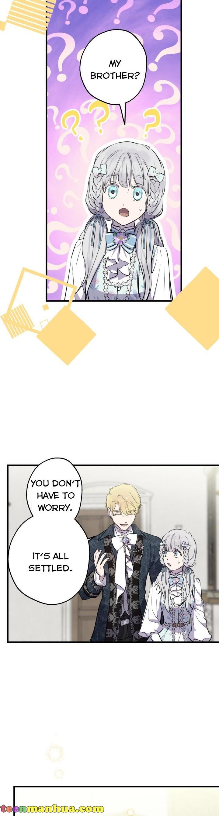 The Strongest Characters in the World are Obsessed With Me Chapter 76 123 8