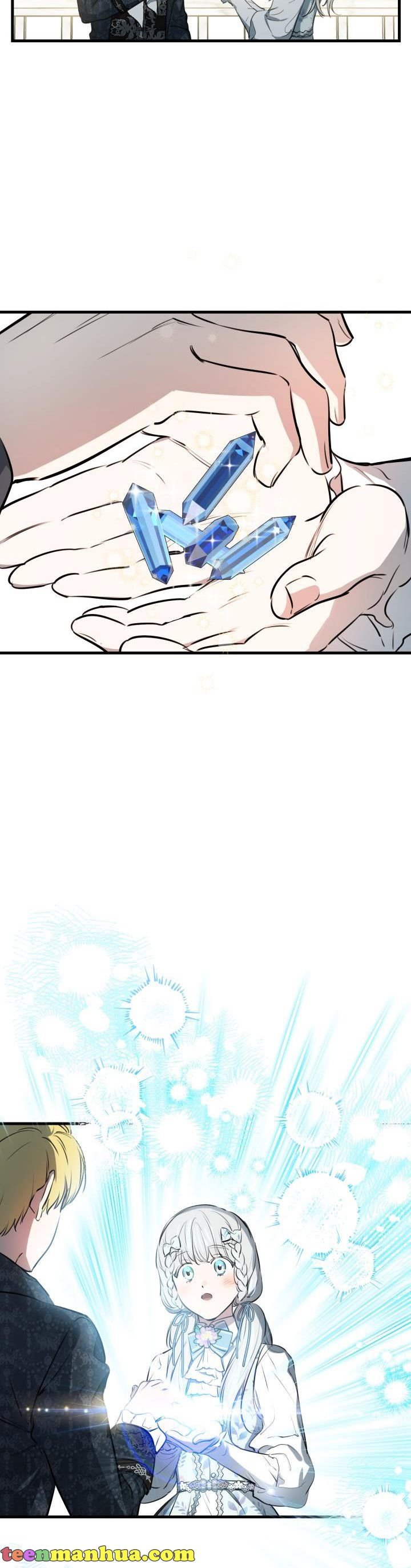 The Strongest Characters in the World are Obsessed With Me Chapter 77 138 11d