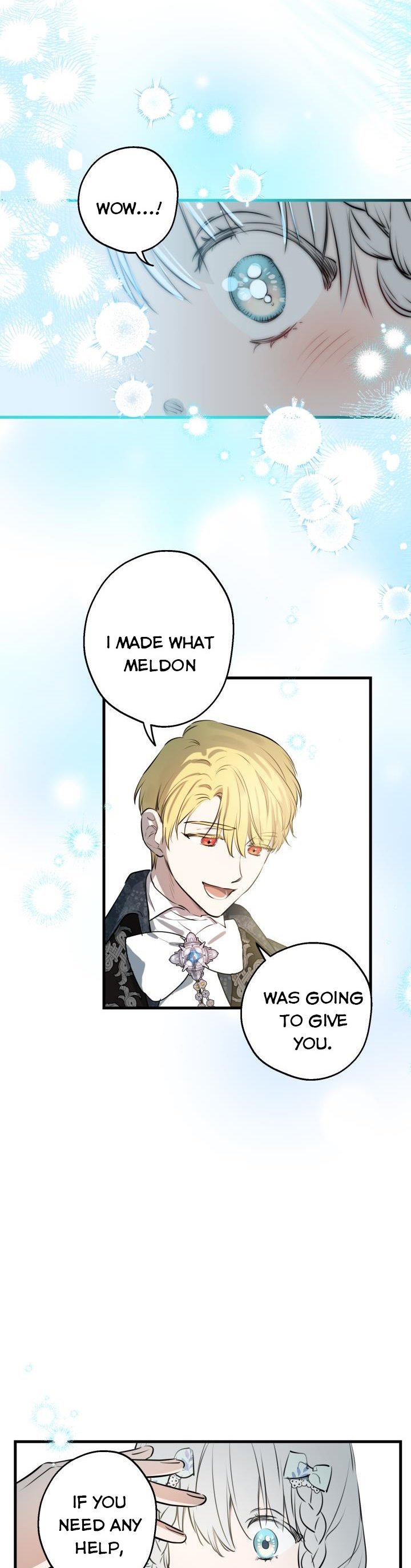 The Strongest Characters in the World are Obsessed With Me Chapter 77 139 12