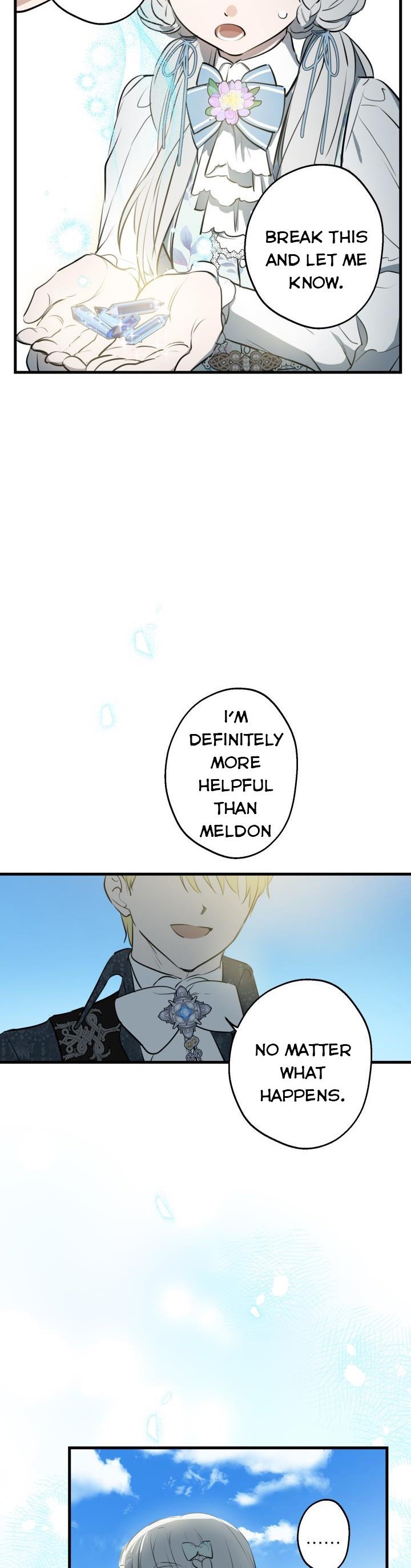 The Strongest Characters in the World are Obsessed With Me Chapter 77 140 13b