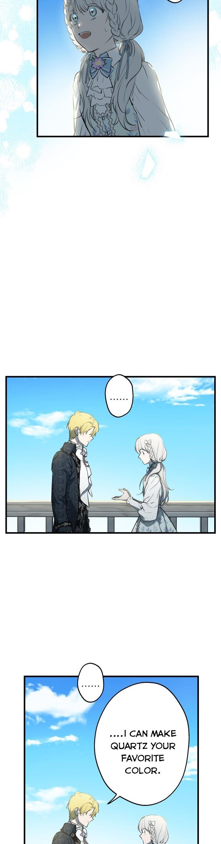 The Strongest Characters in the World are Obsessed With Me Chapter 77 141 14