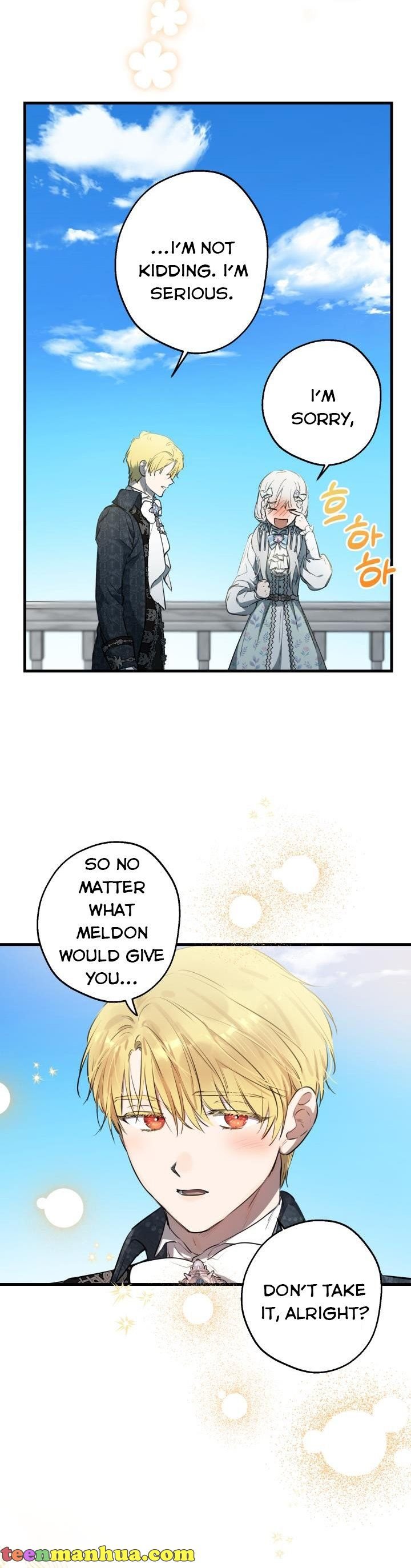 The Strongest Characters in the World are Obsessed With Me Chapter 77 143 16b