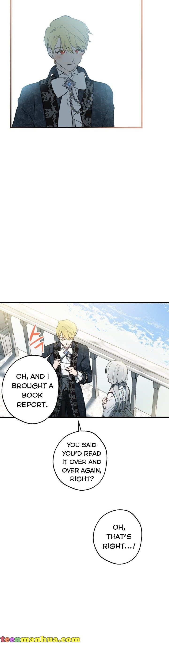 The Strongest Characters in the World are Obsessed With Me Chapter 77 145 18b