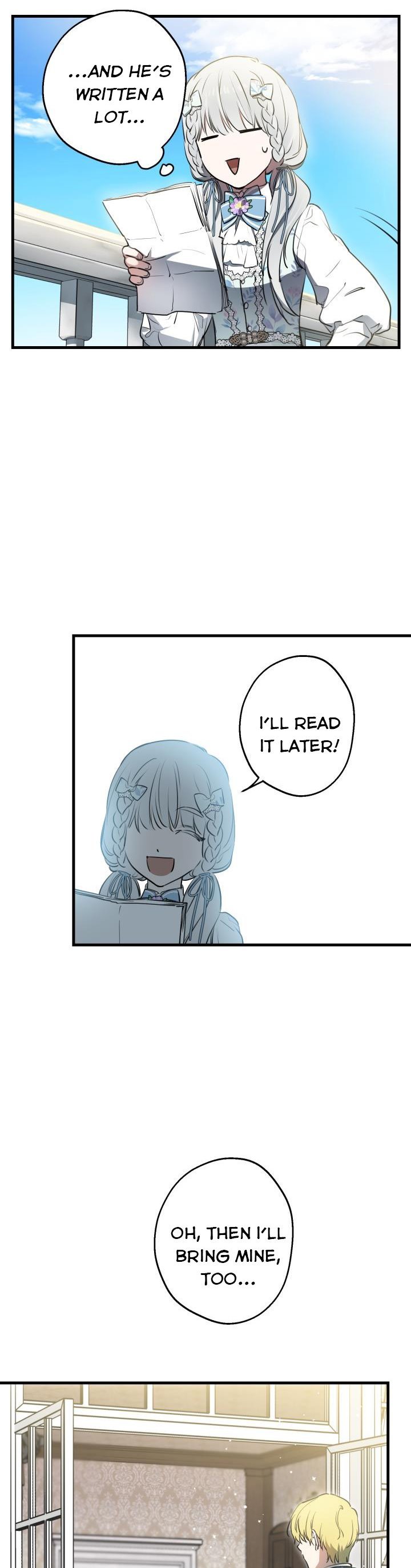 The Strongest Characters in the World are Obsessed With Me Chapter 77 146 19b