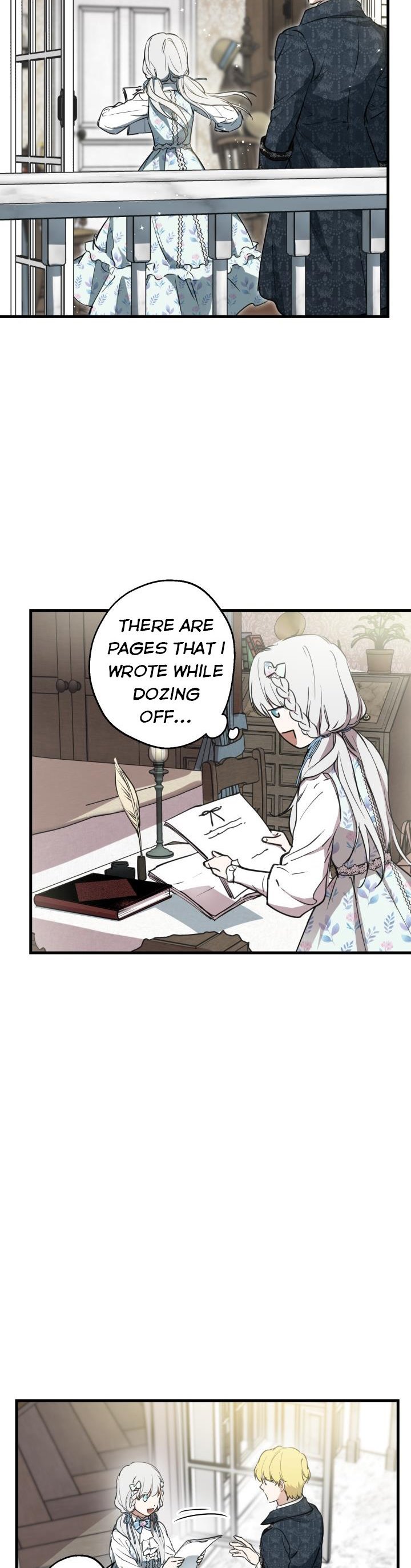 The Strongest Characters in the World are Obsessed With Me Chapter 77 147 20