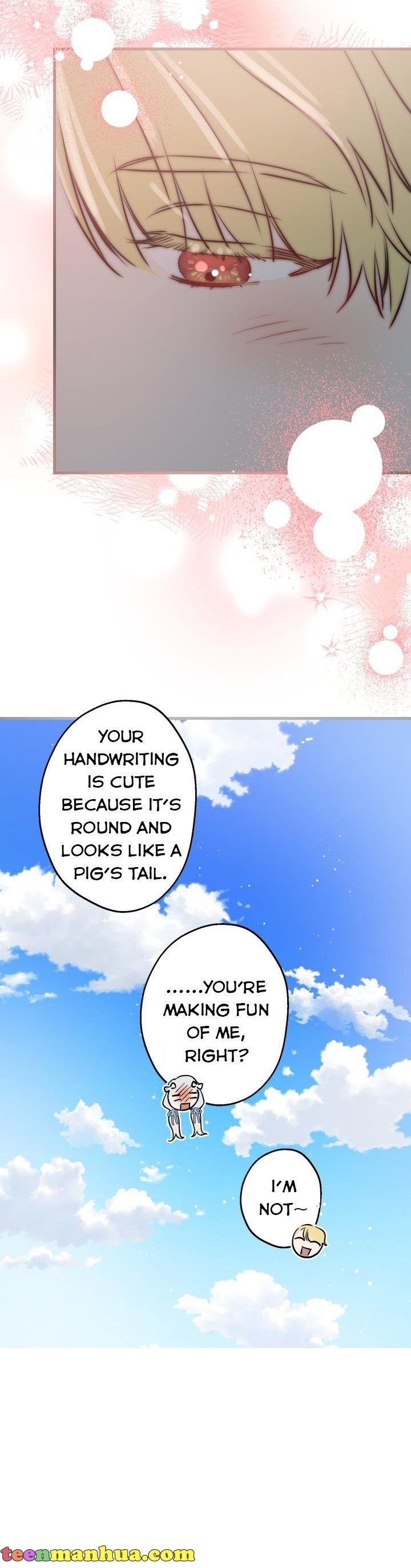 The Strongest Characters in the World are Obsessed With Me Chapter 77 150 23d