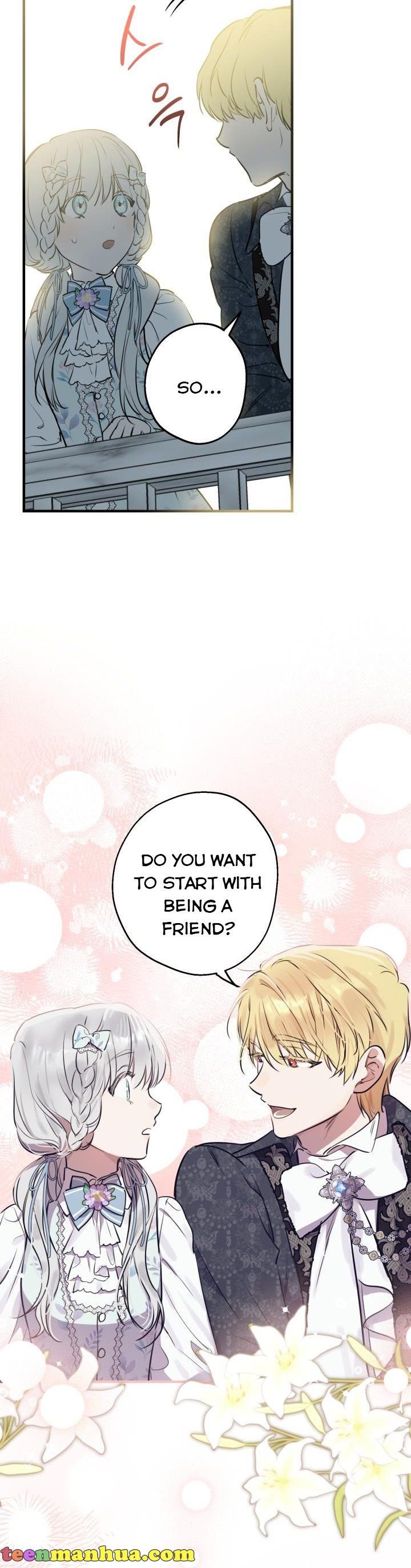 The Strongest Characters in the World are Obsessed With Me Chapter 77 153 26