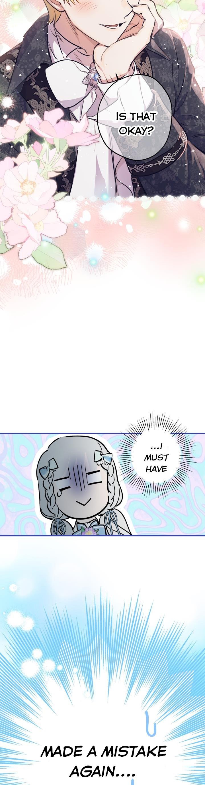 The Strongest Characters in the World are Obsessed With Me Chapter 77 159 32