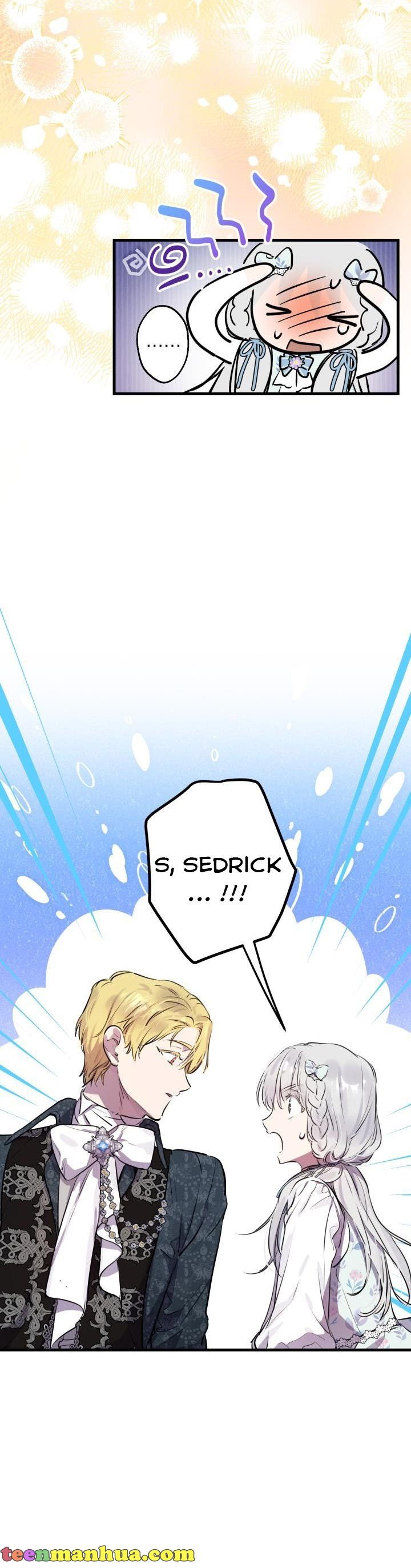 The Strongest Characters in the World are Obsessed With Me Chapter 77 130 3d