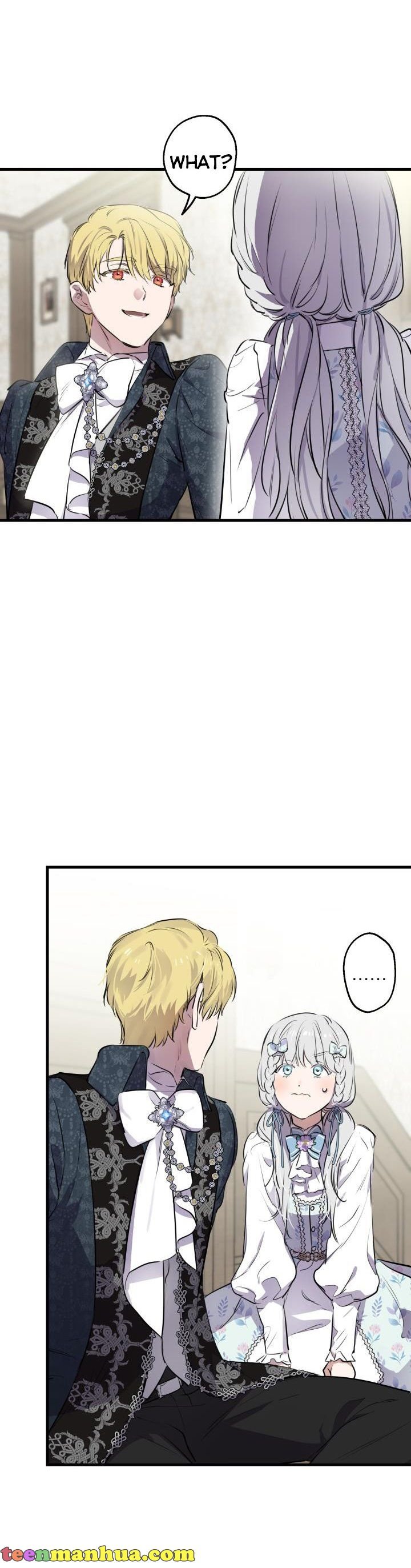 The Strongest Characters in the World are Obsessed With Me Chapter 77 131 4c