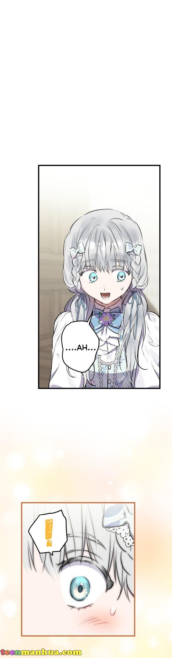 The Strongest Characters in the World are Obsessed With Me Chapter 77 132 5d